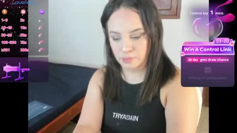 Snapshot of bloody_mary84 chatting on 06.14.26 Nathalia online show from 06.14.26