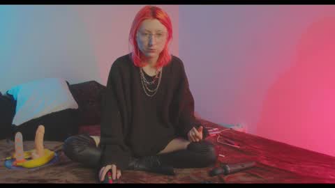 Bloom online show from 01.14.26