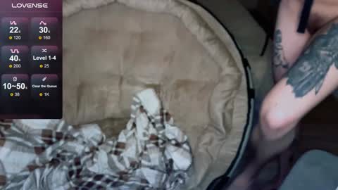 blooming_soul online show from 12.05.24