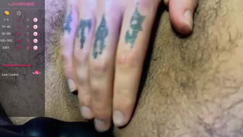 blooming_soul online show from 02.16.25