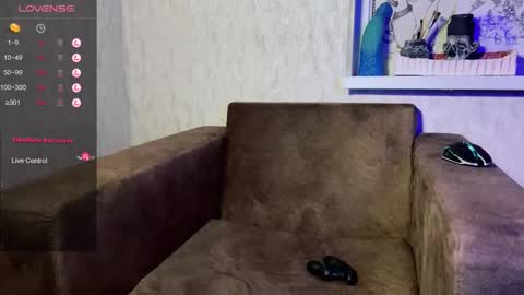 blooming_soul online show from 03.07.25