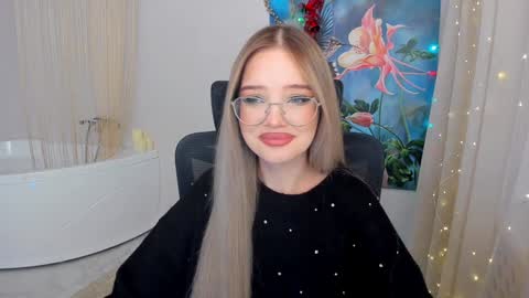 Sophia online show from 12.27.24