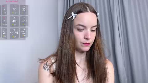 bloomyblue online show from 06.12.26