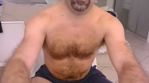 Snapshot of blop99 chatting on 01.15.25 Blop online show from 01.15.25