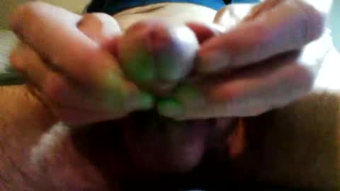 Snapshot of blower125 chatting on 04.24.26 Blower125 online show from 04.24.26