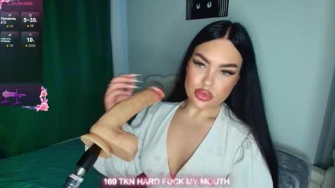 Welcome guysMy name KatePVT its Open online show from 09.23.25