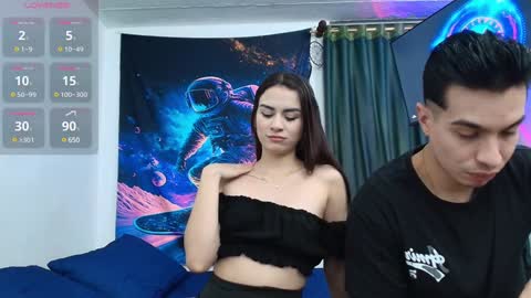 santiylola online show from 01.05.25