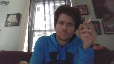 Snapshot of blowme19866 chatting on 02.16.25 blowme19866 online show from 02.16.25