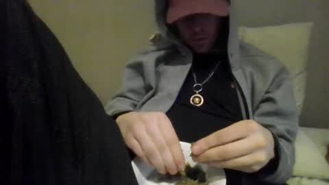 Snapshot of blowmyswag chatting on 02.23.26 blowmyswag online show from 02.23.26