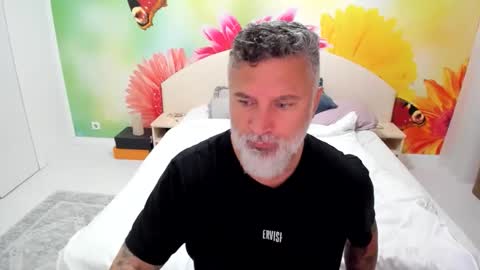 Nico online show from 11.29.25