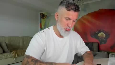 Nico online show from 03.28.26