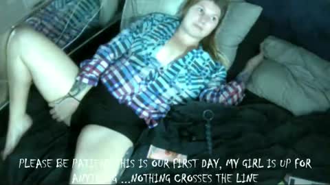 Will do anything online show from 04.21.26