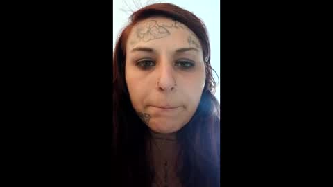 blubadbabie online show from 03.26.26