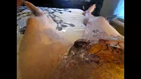 Blue online show from 04.03.26