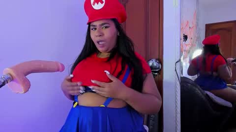 blue__style online show from 10.27.25