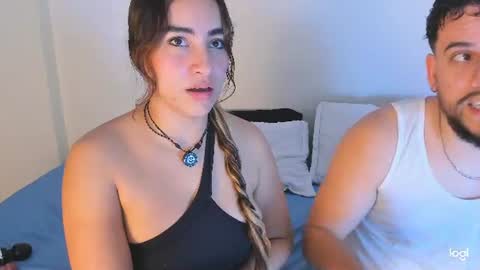 BLUE online show from 07.10.26