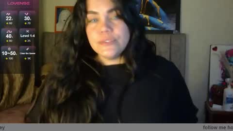 kate online show from 11.26.25