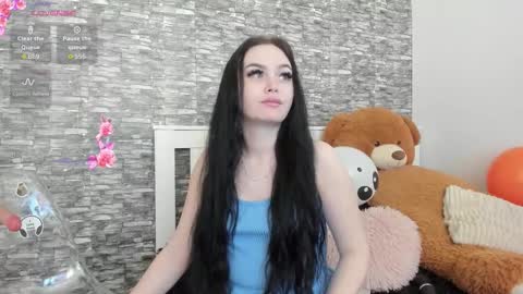 blue candy28 online show from 11.11.25