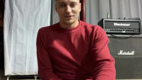 Beau online show from 11.16.25