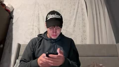 Beau online show from 03.19.26