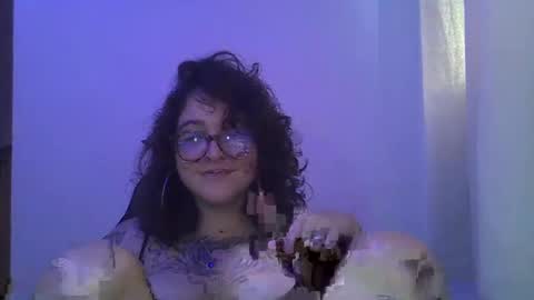 blue_liz online show from 09.08.25