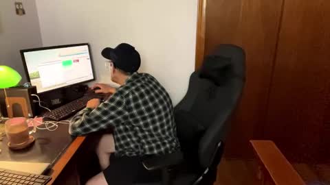 Blue Meanie online show from 09.14.25