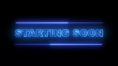 Blue Meanie online show from 10.25.25