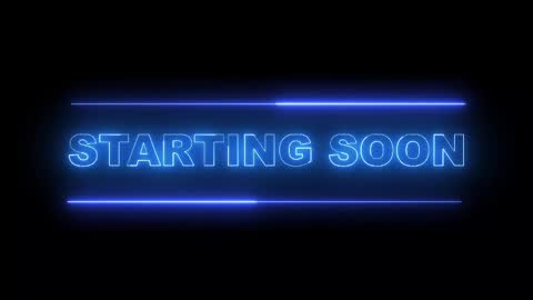 Blue Meanie online show from 11.01.25