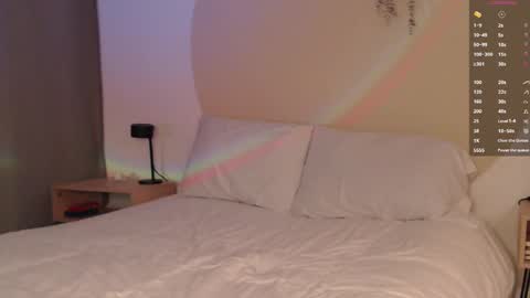 Blue online show from 12.14.24