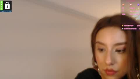 Blue online show from 03.07.25