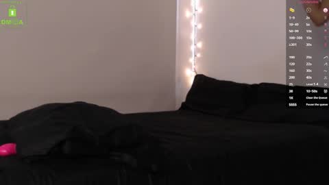 Blue online show from 10.19.25