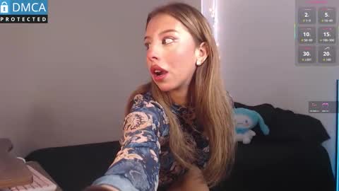 Blue online show from 12.21.25