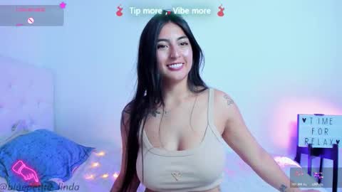 Linda  online show from 02.13.26