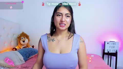 Linda  online show from 03.18.26