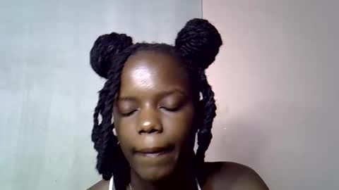 blue_savagee online show from 10.23.25