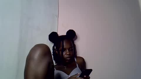 blue_savagee online show from 10.28.25