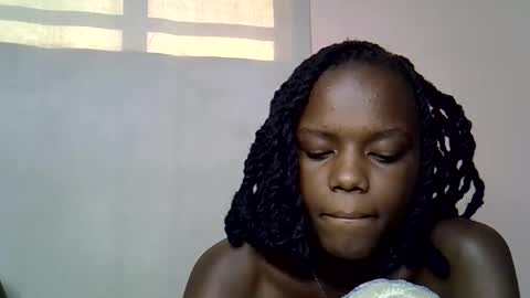 blue_savagee online show from 11.14.25