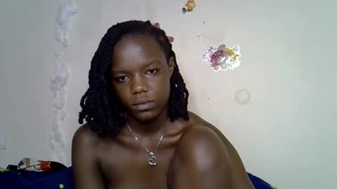 blue_savagee online show from 12.04.25
