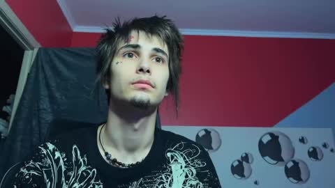 SONNYVAN online show from 10.19.25