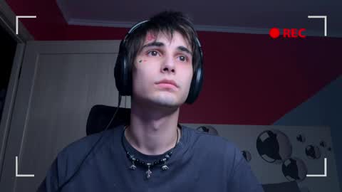 SONNYVAN online show from 10.26.25