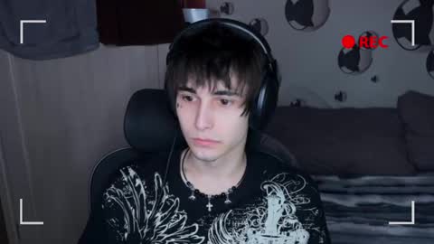 SONNYVAN online show from 10.31.25