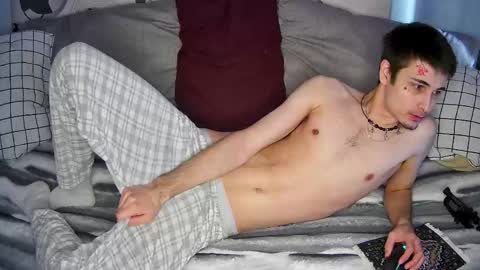 Snapshot of blue_w0rld chatting on 02.19.26 SONNYVAN online show from 02.19.26