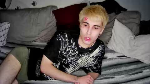 SONNYVAN online show from 03.10.26