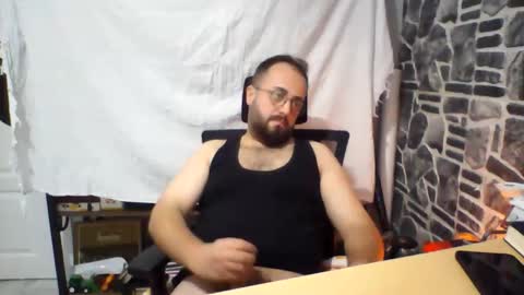 Snapshot of blueb7900 chatting on 11.13.25 blueb7900 online show from 11.13.25