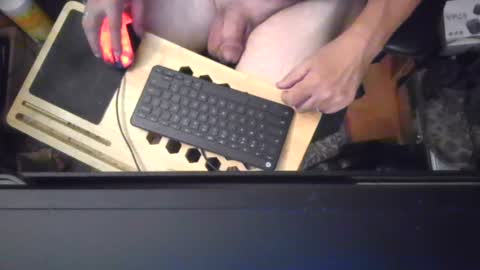 bluebee420 online show from 07.03.26
