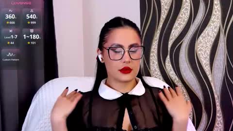 LENA online show from 11.29.25