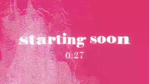 Bluebird Whispers online show from 04.07.26