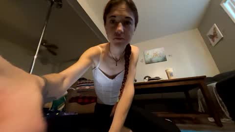 bluebloodednorsewitch online show from 10.03.25