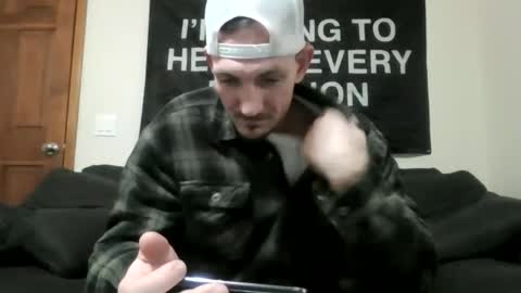 Dominick Wyte online show from 01.07.26