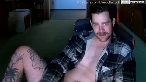 BC Jock online show from 10.20.25
